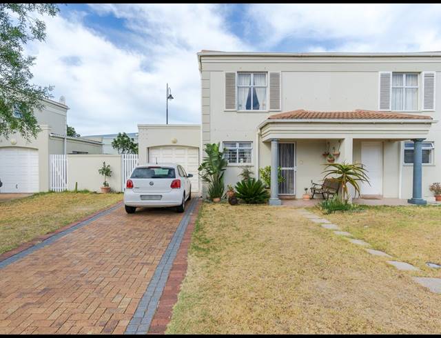 2 BEDROOM DUPLEX SOLD IN ROYAL ASCOT